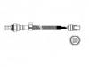 Lambdasonde Oxygen Sensor:001 540 28 17