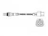 Lambdasonde Oxygen Sensor:0 258 005 226