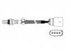 Lambdasonde Oxygen Sensor:06A 906 265 AP